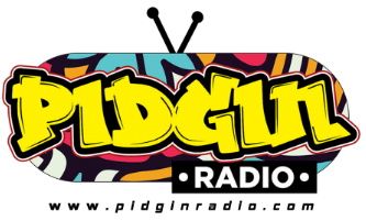 PidginRadio Logo